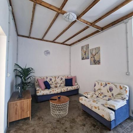Willa Casa Tomas Güimar Zewnętrze zdjęcie